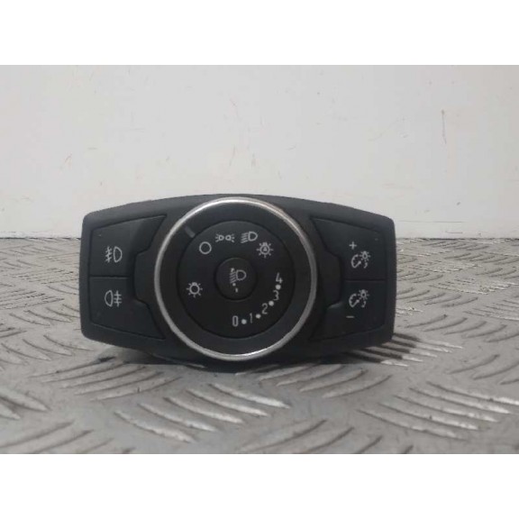 Recambio de mando luces para ford focus lim. trend + referencia OEM IAM F1ET13A024CA SALPICADERO 