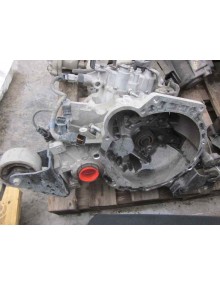 Recambio de caja cambios para hyundai accent (mc) gl referencia OEM IAM  B 