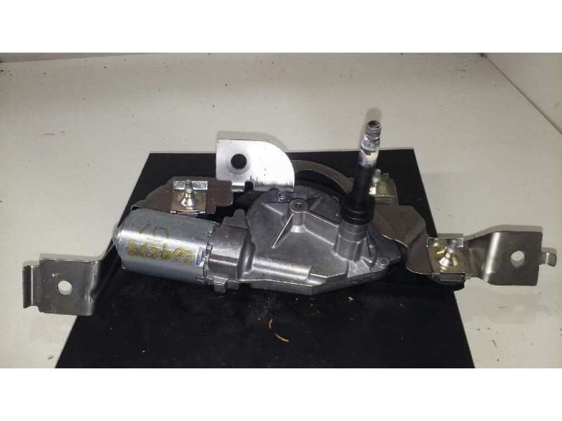 Recambio de motor limpia trasero para ford fiesta (ccn) black edition referencia OEM IAM 8A61A17K441AE  