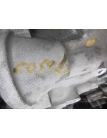 Recambio de caja cambios para hyundai accent (mc) gl referencia OEM IAM  B  2