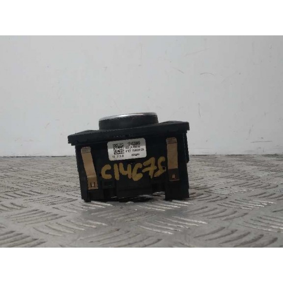 Recambio de mando luces para ford focus lim. trend + referencia OEM IAM F1ET13A024CA SALPICADERO 