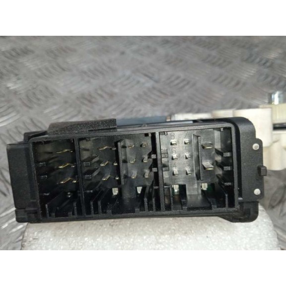 Recambio de motor elevalunas delantero derecho para seat ibiza (6l1) 1.4 16v referencia OEM IAM 101386102774 101386102 