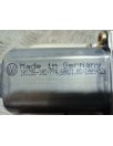 Recambio de motor elevalunas delantero derecho para seat ibiza (6l1) 1.4 16v referencia OEM IAM 101386102774 101386102 