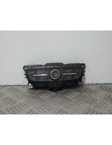 Recambio de mando multifuncion para ford focus lim. trend + referencia OEM IAM 331471000 F1ET18K811HC 