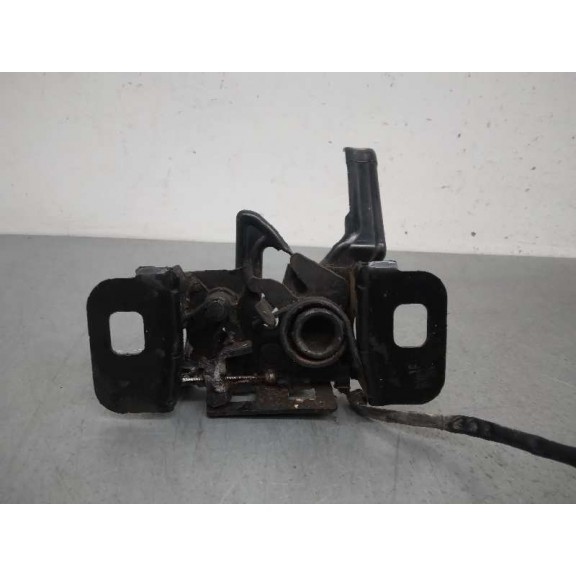 Recambio de cerradura capot para opel insignia sports tourer excellence referencia OEM IAM  3 CABLES 