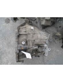 Recambio de caja cambios para mitsubishi colt berlina 5 (z30a) 1.5 di-d cat referencia OEM IAM    2