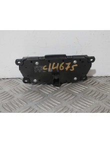 Recambio de mando multifuncion para ford focus lim. trend + referencia OEM IAM 331471000 F1ET18K811HC  2