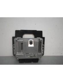 Recambio de centralita motor uce para citroën c4 grand picasso business referencia OEM IAM 9653958980 0281012980 