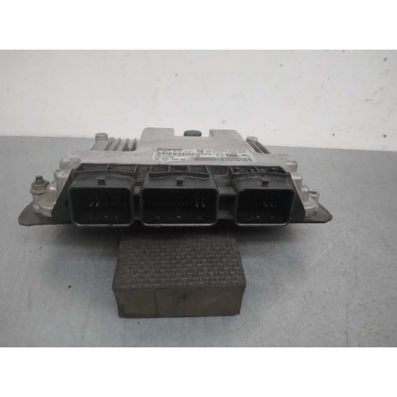 Recambio de centralita motor uce para citroën c4 grand picasso business referencia OEM IAM 9653958980 0281012980 