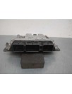 Recambio de centralita motor uce para citroën c4 grand picasso business referencia OEM IAM 9653958980 0281012980 