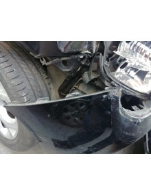 Recambio de paragolpes trasero para citroën c3 live referencia OEM IAM   