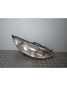 Recambio de faro derecho para peugeot 407 st sport referencia OEM IAM 9660235980  