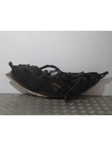 Recambio de faro derecho para peugeot 407 st sport referencia OEM IAM 9660235980   2