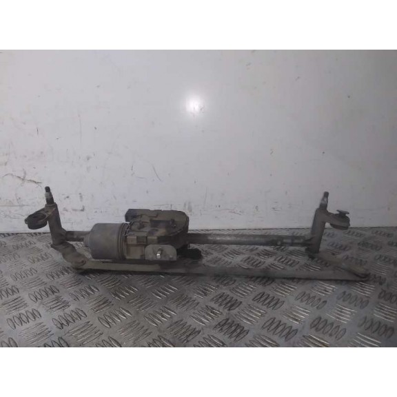 Recambio de motor limpia delantero para volkswagen golf v berlina (1k1) gti referencia OEM IAM 1K1955023GBVA  