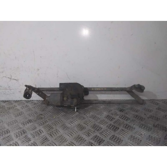 Recambio de motor limpia delantero para volkswagen golf v berlina (1k1) gti referencia OEM IAM 1K1955023GBVA  