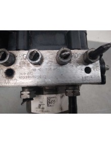 Recambio de abs para peugeot 308 access referencia OEM IAM 9816073880   2