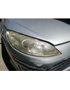 Recambio de faro derecho para peugeot 407 st sport referencia OEM IAM 9660235980  