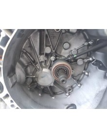 Recambio de caja cambios para renault clio v r.s. line referencia OEM IAM TL4362 ENTREGA CASCO 6V 37.939KM 2