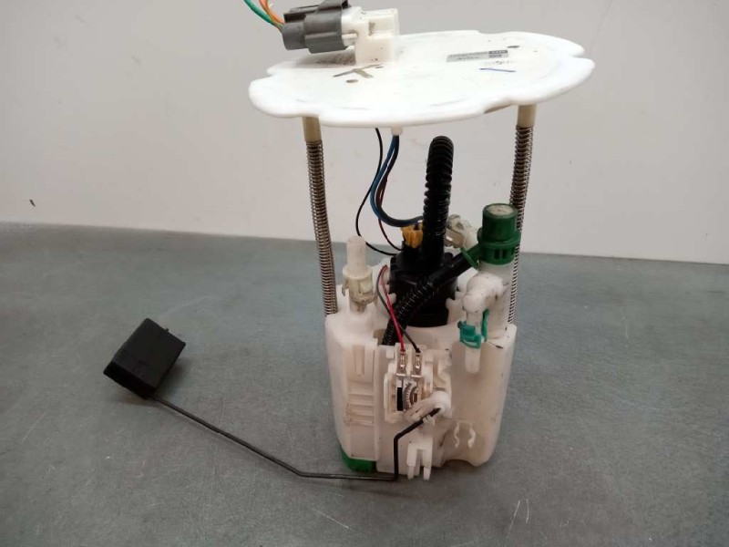 Recambio de aforador para infiniti q50 2.2 diesel cat referencia OEM IAM 170406HB0A  4 CABLES