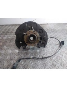 Recambio de mangueta delantera derecha para peugeot 308 access referencia OEM IAM   