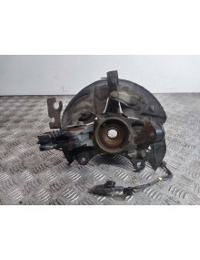 Recambio de mangueta delantera derecha para peugeot 308 access referencia OEM IAM    2