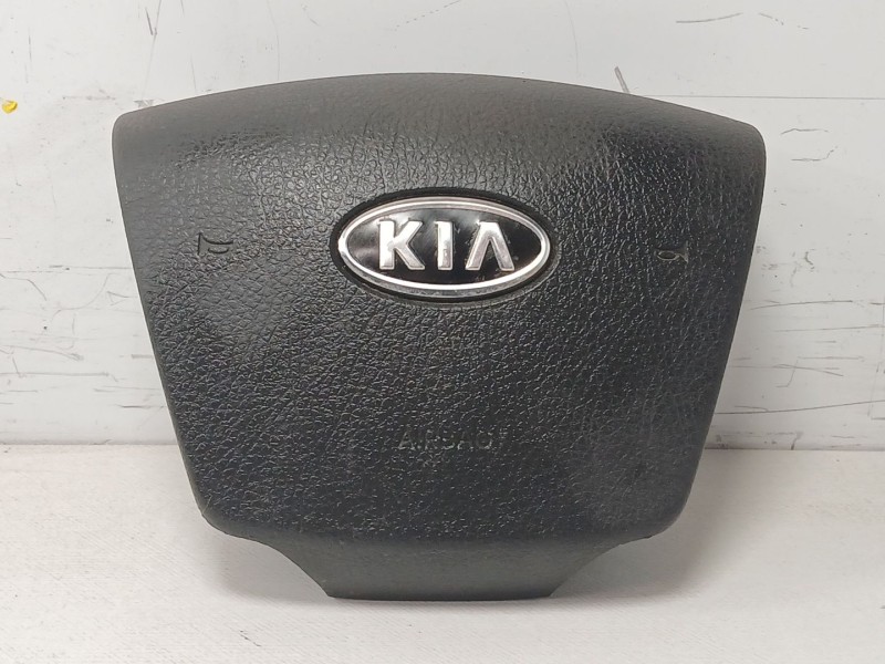 Recambio de airbag delantero izquierdo para kia sorento 2.2 crdi cat referencia OEM IAM 569002p100  