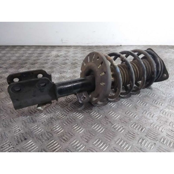 Recambio de amortiguador delantero derecho para peugeot 308 access referencia OEM IAM 9816394580  