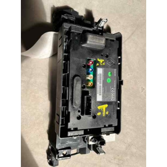 Recambio de sistema navegacion gps para renault laguna iii referencia OEM IAM 259153398R  