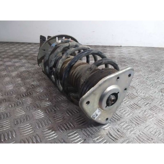 Recambio de amortiguador delantero derecho para peugeot 308 access referencia OEM IAM 9816394580  