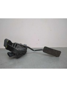 Recambio de potenciometro pedal para opel astra h berlina 1.6 16v referencia OEM IAM 9158010 6 PINES 6PV00811300 2