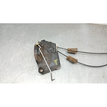 Recambio de cerradura puerta delantera izquierda para honda hr-v (ru) 1.5 (ru1) referencia OEM IAM M8511120M2  