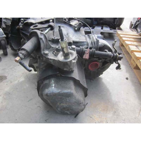 Recambio de caja cambios para peugeot 605 sldt referencia OEM IAM   