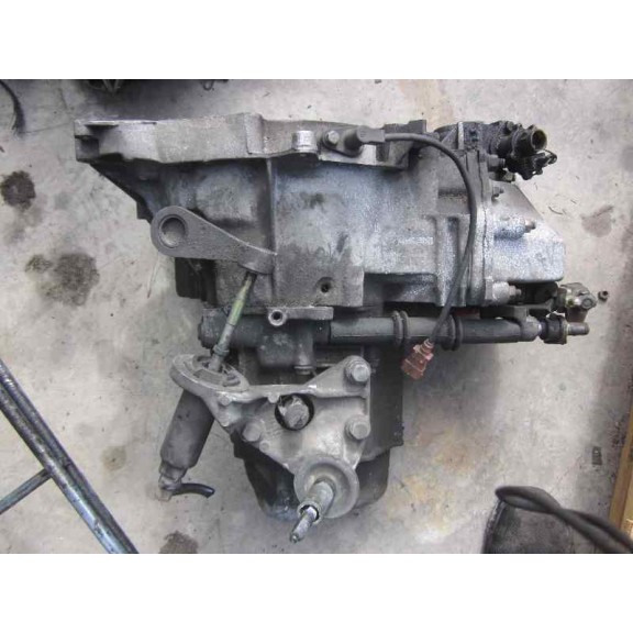 Recambio de caja cambios para peugeot 605 sldt referencia OEM IAM   
