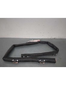 Recambio de airbag cortina delantero derecho para peugeot 308 access referencia OEM IAM 9805768380  