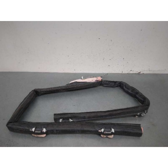 Recambio de airbag cortina delantero derecho para peugeot 308 access referencia OEM IAM 9805768380  