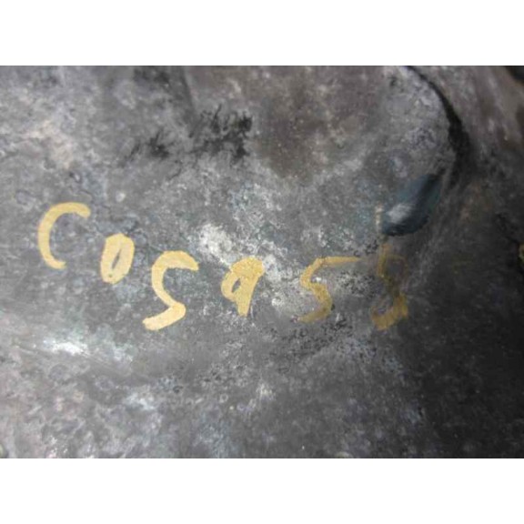 Recambio de caja cambios para peugeot 605 sldt referencia OEM IAM   