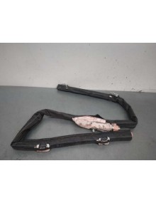 Recambio de airbag cortina delantero derecho para peugeot 308 access referencia OEM IAM 9805768380   2
