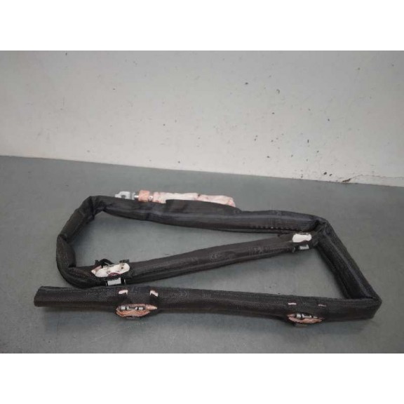Recambio de airbag cortina delantero derecho para peugeot 308 access referencia OEM IAM 9805768380  