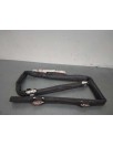 Recambio de airbag cortina delantero derecho para peugeot 308 access referencia OEM IAM 9805768380  
