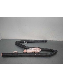 Recambio de airbag cortina delantero izquierdo para peugeot 308 access referencia OEM IAM 9805768480  