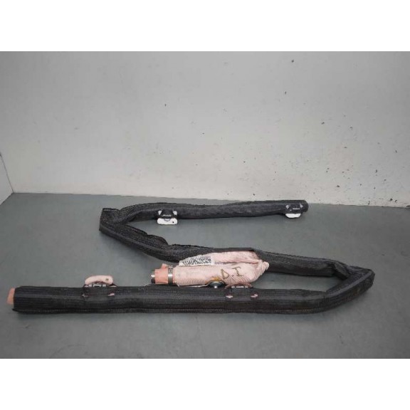 Recambio de airbag cortina delantero izquierdo para peugeot 308 access referencia OEM IAM 9805768480  