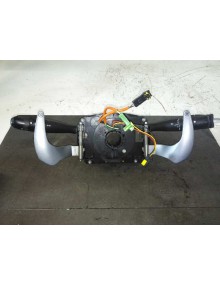 Recambio de mando multifuncion para citroën c3 hdi 70 sensodrive premier referencia OEM IAM 96488229XT  