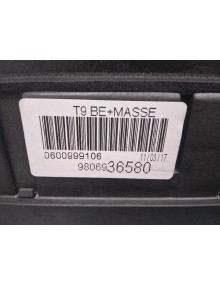 Recambio de varillaje cambio para peugeot 308 access referencia OEM IAM 9806936580 C/ PALANCA CAMBIO  2