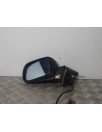 Recambio de retrovisor izquierdo para peugeot 407 st sport referencia OEM IAM  ABATIBLE 7 CABLES