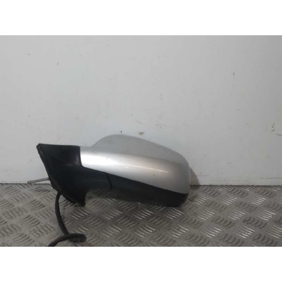 Recambio de retrovisor izquierdo para peugeot 407 st sport referencia OEM IAM  ABATIBLE 7 CABLES