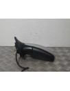 Recambio de retrovisor izquierdo para peugeot 407 st sport referencia OEM IAM  ABATIBLE 7 CABLES