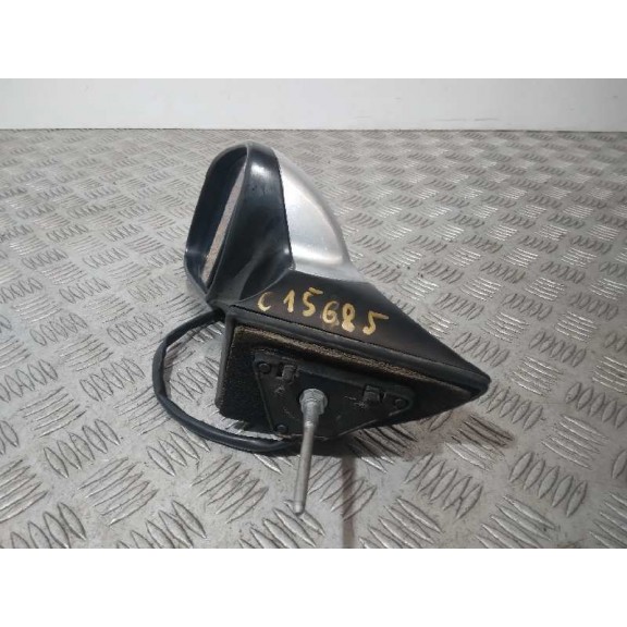 Recambio de retrovisor izquierdo para peugeot 407 st sport referencia OEM IAM  ABATIBLE 7 CABLES