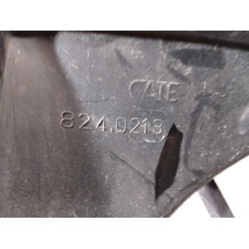 Recambio de electroventilador para volvo s40 berlina td referencia OEM IAM 8240213  