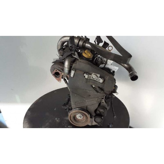 Recambio de motor completo para renault scenic ii 1.5 dci diesel referencia OEM IAM K9K728 M 