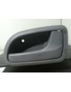 Recambio de maneta interior trasera derecha para kia picanto 1.1 ex referencia OEM IAM 8336007010HU GRIS 
